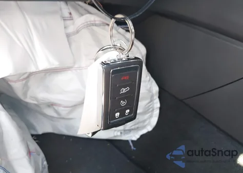 2024 Jeep Grand Cherokee L Limited 4X4 из США, поврежденный, VIN 1C4RJKBG1R8618274